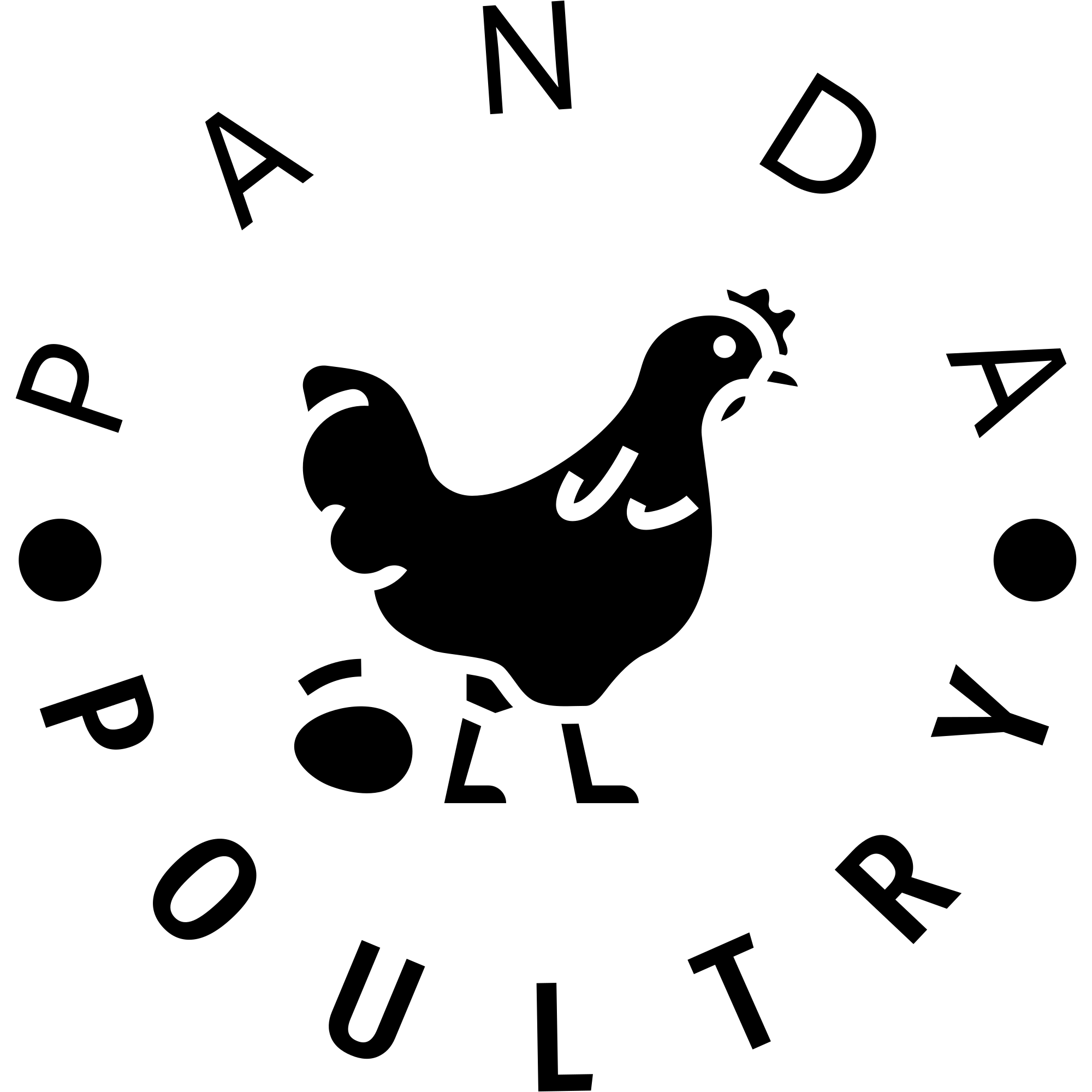 PANDAPOULTRY